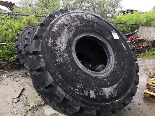 Автошина 29.5R25 TL L4 GLR28 Advance