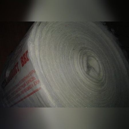 Стеклохолст ВВГ 400