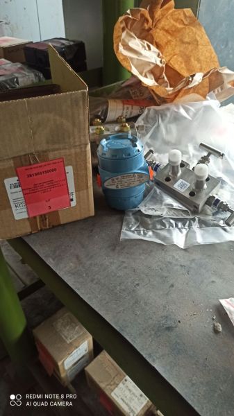 Датчик давления Метран-150CD2(0…10кПа) 2 2 1 1 L3 A М5 B1 K01 в комплекте с клапанным блоком 0104 M W 3 2 C 1 1 D0 2 L4