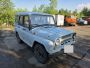 Автомобиль УАЗ 31514-037, 1994