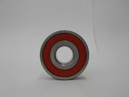 Подшипник 6302RS (6302 2RS)