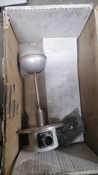 НПА_Датчик реле уровня ДРУ-1ПМ