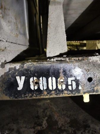 УАЗ 39094 гос номер е817хн,год вып 1999,бортовой