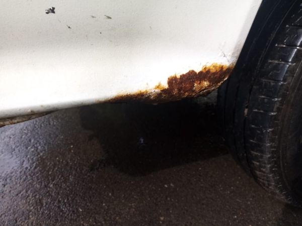 Автомобиль TOYOTA HIACE RZH112V-1003623 