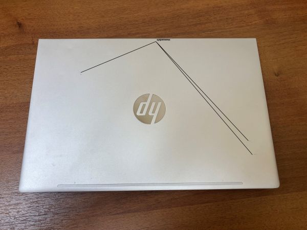 Ноутбук HP ProBook 430 G8 Pike Silver 13.3