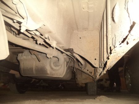 Toyota Hiace 2.7 MT, 2010, 249 492 км