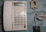 Телефонный аппарат Panasonic KX-TS-17, б/у