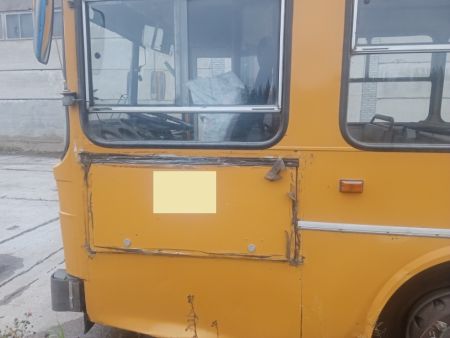 Автобус ЛИАЗ-5256 1995 г. в.