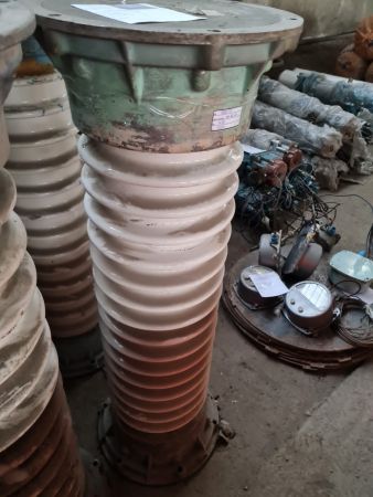 НПА_Элемент номер 4 разрядника РВМГ 220