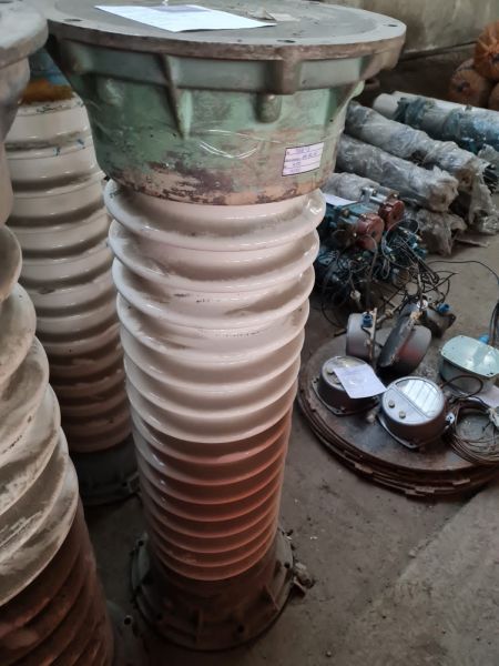 НПА_Элемент номер 4 разрядника РВМГ 220