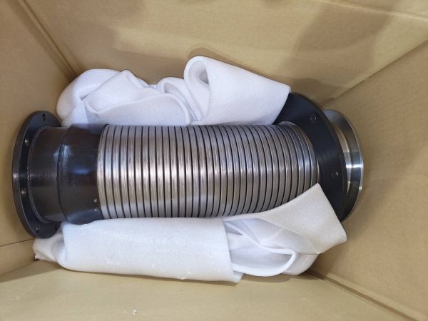 Сильфон 4447520 Hitachi