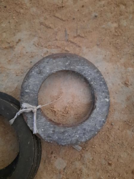 Прокладки Д80 