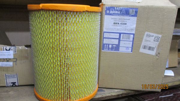 Фильтры воздушные  EKO