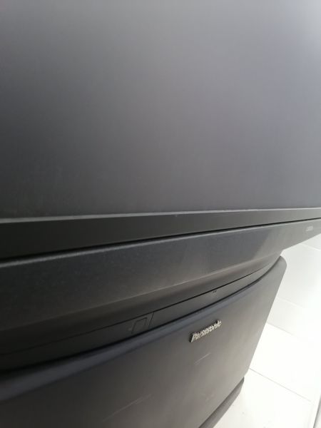 ТЕЛЕВИЗОР PANASONIC 516
