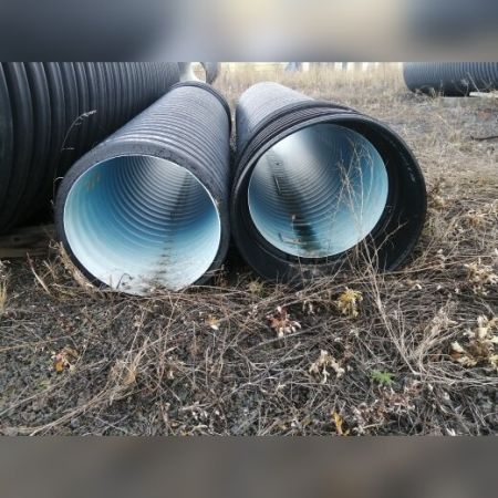 Труба Корсис Про DN/OD 400 P SN12