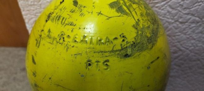 Стальной воздушный баллон R-EXTRA-5  