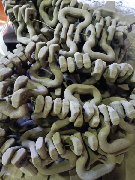 Звено ч.СР70М.00.101Г