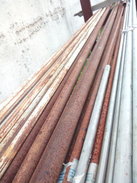 ТРУБА Ф 22х3 ГОСТ 8734-75 Ст.20