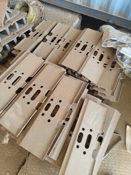 Башмак 2050647 Hitachi