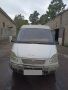 Грузовой автомобиль ГАЗ 2705 