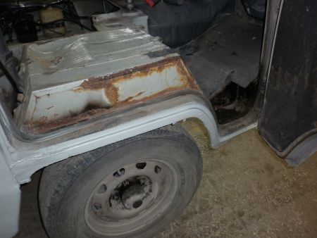 Автомобиль УАЗ 220695-04            