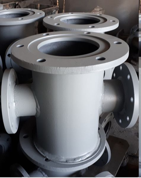 Подставка пожарная ППФ 150