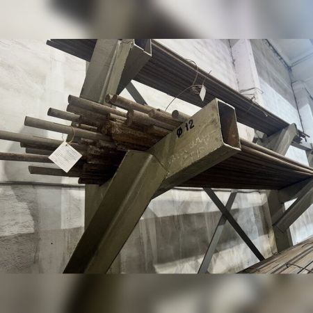 Круг ст.констр. 38 Ст38Х2МЮА