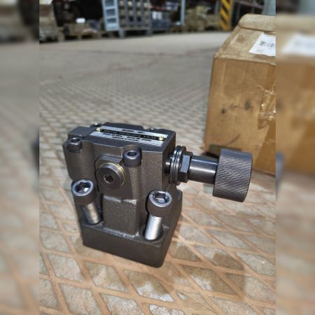 Клапан МКПВ-10/3С2Р2