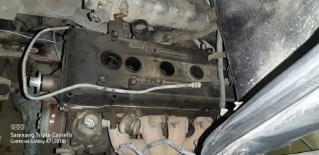 Автомобиль УАЗ 220621-01