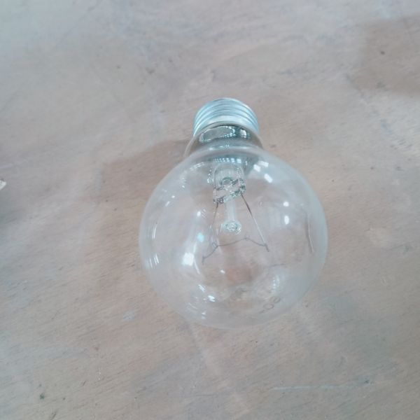 Лампа ЛОН Б 230-240-100 Е27