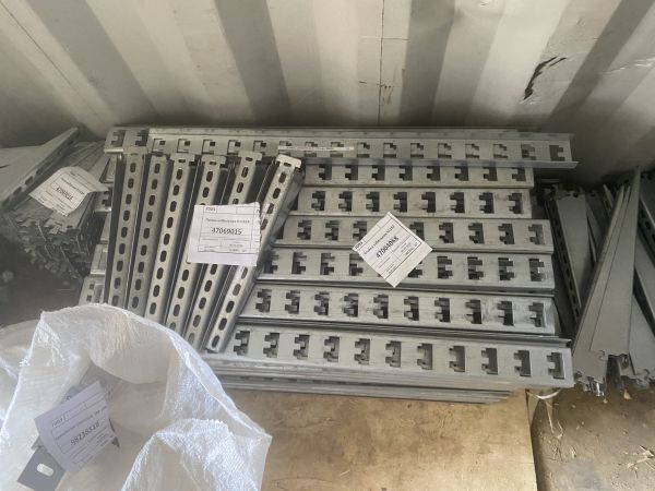 Стойка кабельная К1152