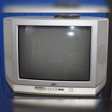Телевизор ТВ JVC 21 F3