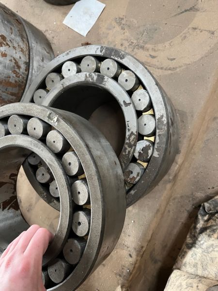 НПА_Подшипник 3532, , 