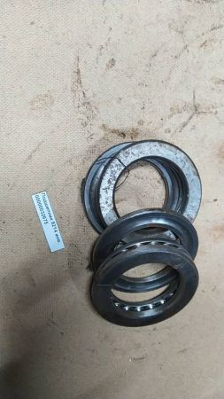 Подшипник 8214 инв.