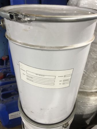 Смазка ПВК (пушечное сало по 21кг)