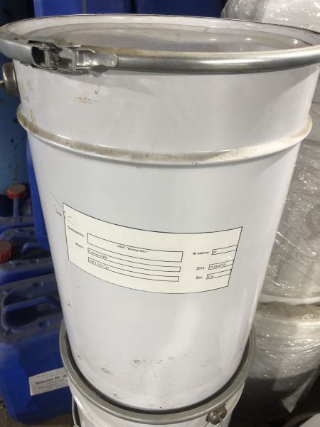 Смазка ПВК (пушечное сало по 21кг)