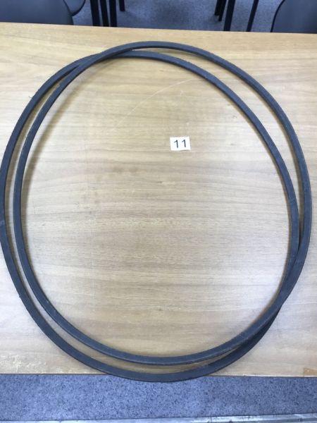 РЕМЕНЬ ПРИВОДА ( 1600 ММ) Г-66 1308020 (I-11*10*1600)  66  