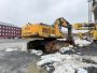 Экскаватор Liebherr R974C SHD