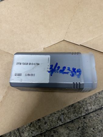 Блок расточной DTF50 FSHIUR 6A-8-41736