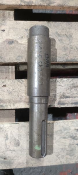 НПА_Вал чертеж № А1025-584-22