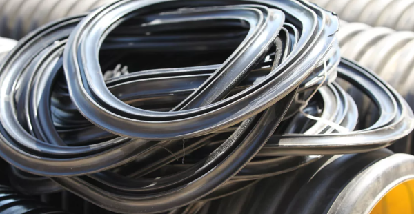 Кольцо уплотнительное Корсис 800мм