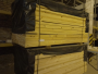 Доска обрезная ISPM 2400х125х25