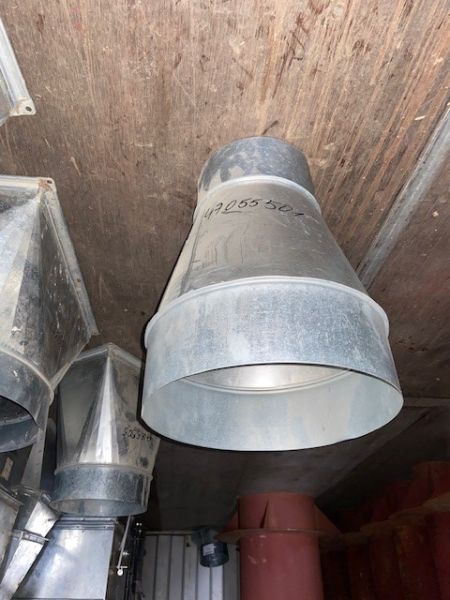 Переход круглый 1-315х200