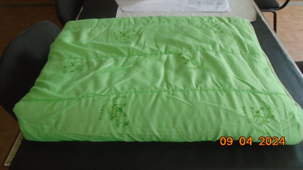 Одеяло/вахта