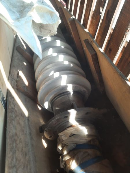 Ввода трансформаторные 100кВ б/у