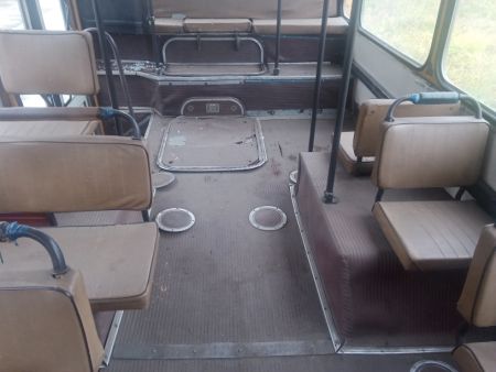 Автобус ЛИАЗ-5256 1995 г. в.