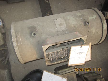 НПА_Преобразователь АМГ-15У  IM 1081 Б/У
