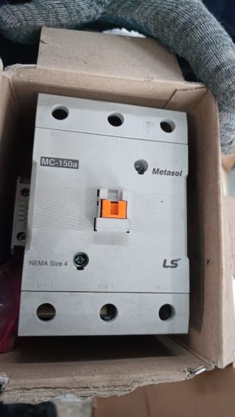 НПА_Пускатель магнитный LS MC-150а