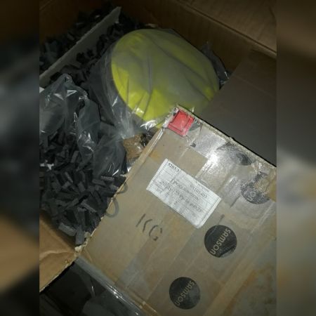Грязеуловитель 2NI Ду125 Ру16 яч0.25