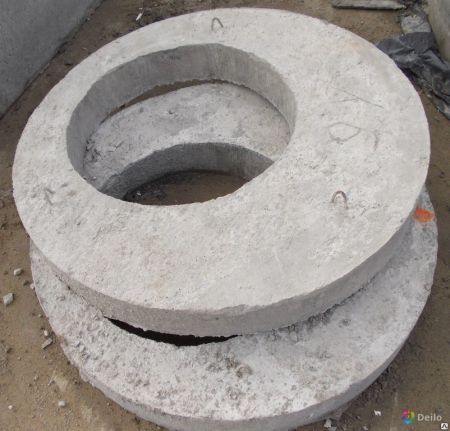 Плита перекрытия 3ПП20-2